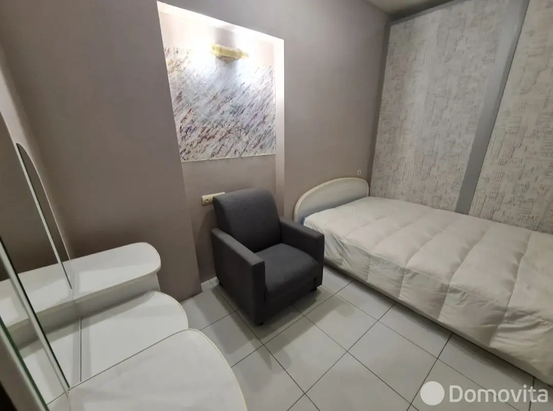 Снять 2-комнатную квартиру в Минске, ул. Романовская Слобода, д. 20, 585USD, код 148254 - фото 20
