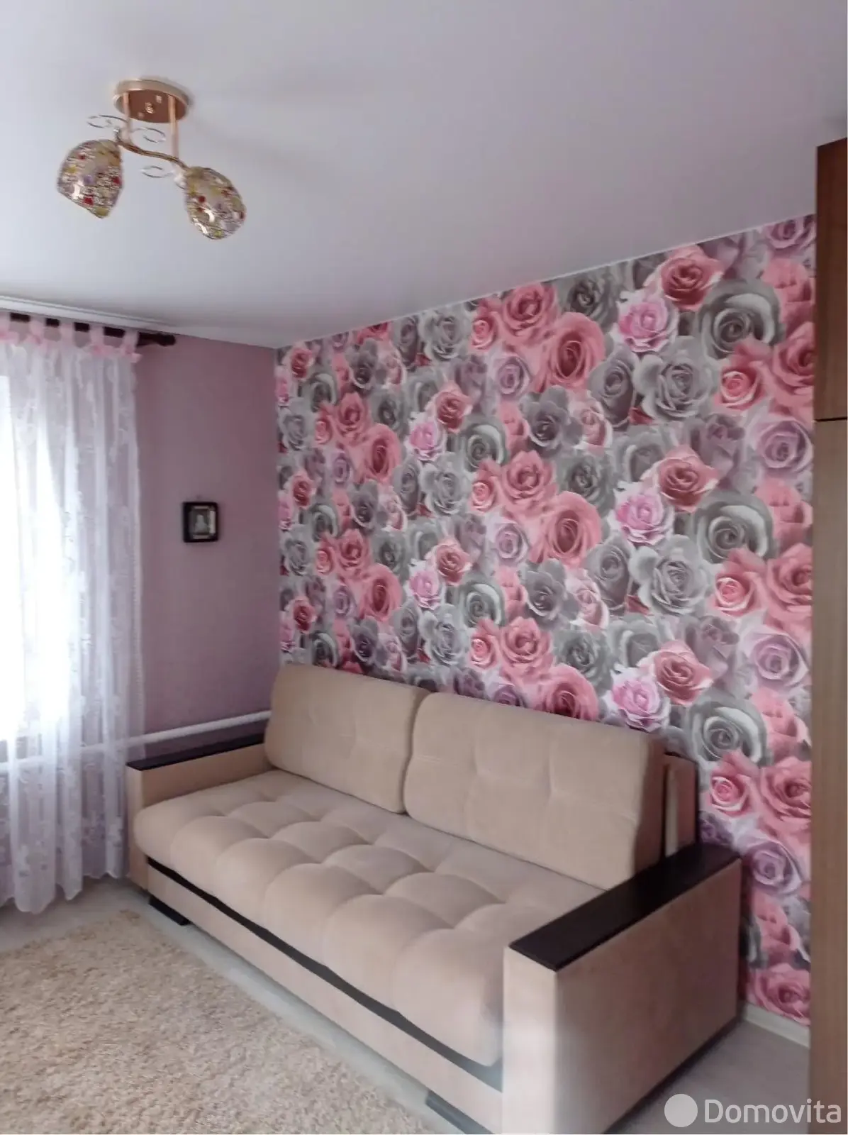 Цена продажи дома, Полетники, ул. Овражная, д. 27
