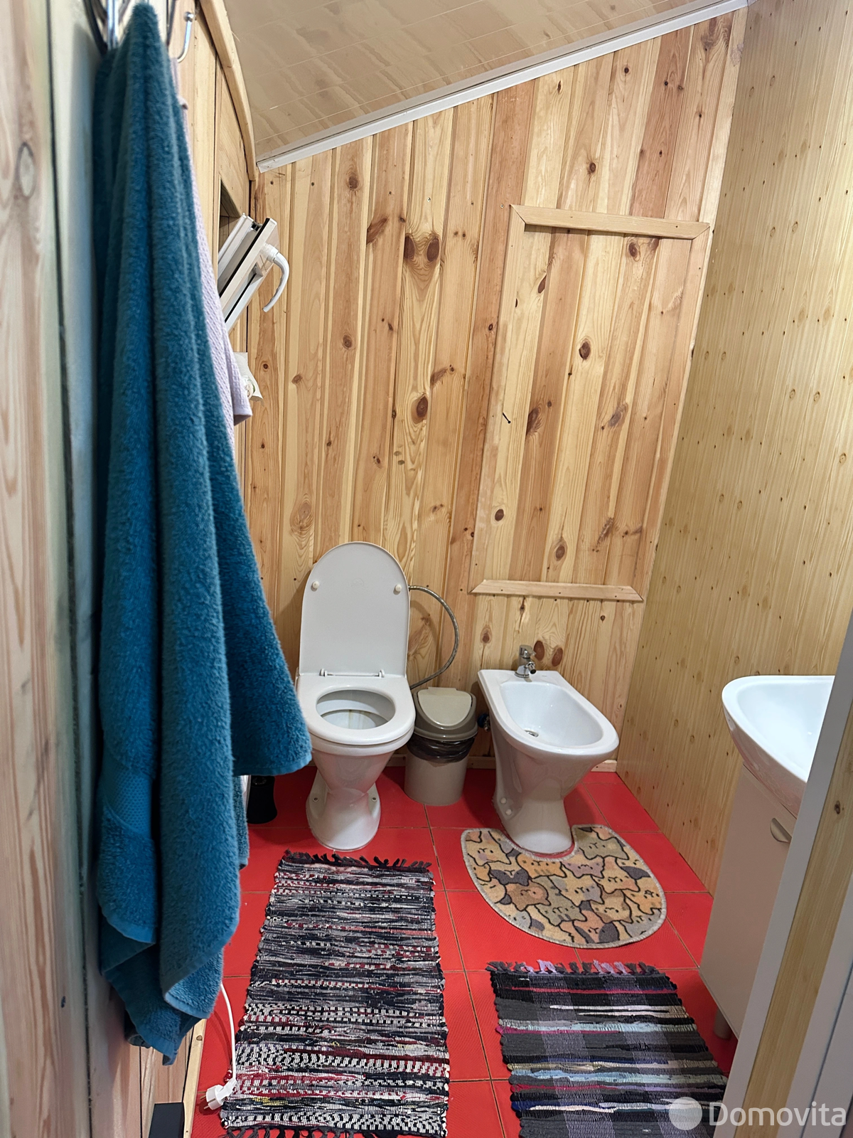  Коттедж Хутор «Докторский» на сутки в Черске пер. Центральный, д. 3, 350BYN, код 1509 - фото 12