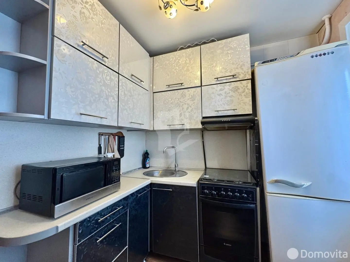 квартира, Минск, ул. Лермонтова, д. 20