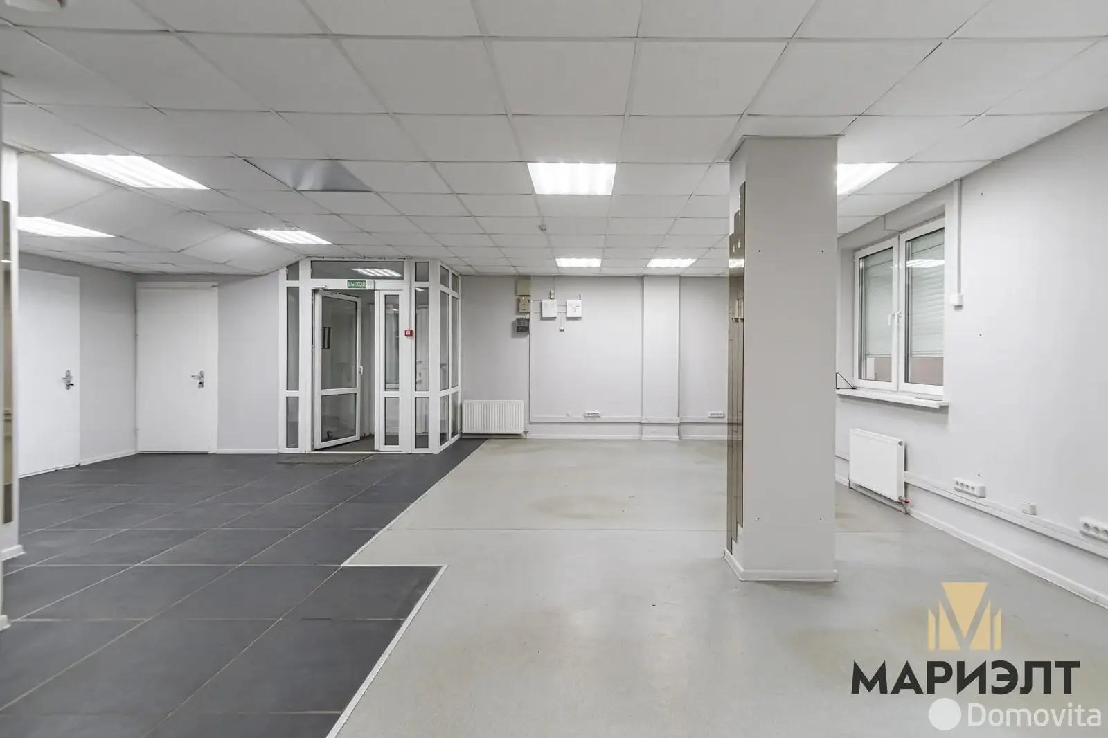 Купить офис на ул. Петра Мстиславца, д. 4 в Минске, 245000USD, код 8565 - фото 13