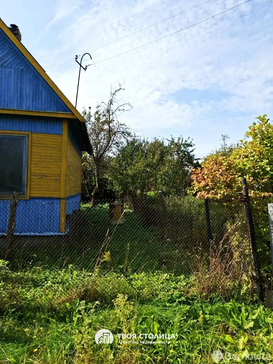 продажа дачи, Елочка, 