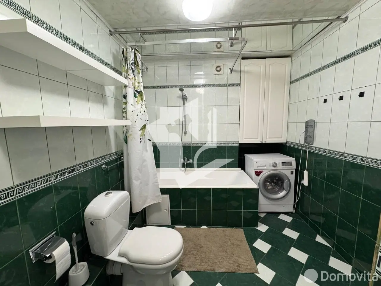 Снять 2-комнатную квартиру в Минске, ул. Восточная, д. 38, 500USD, код 147710 - фото 11