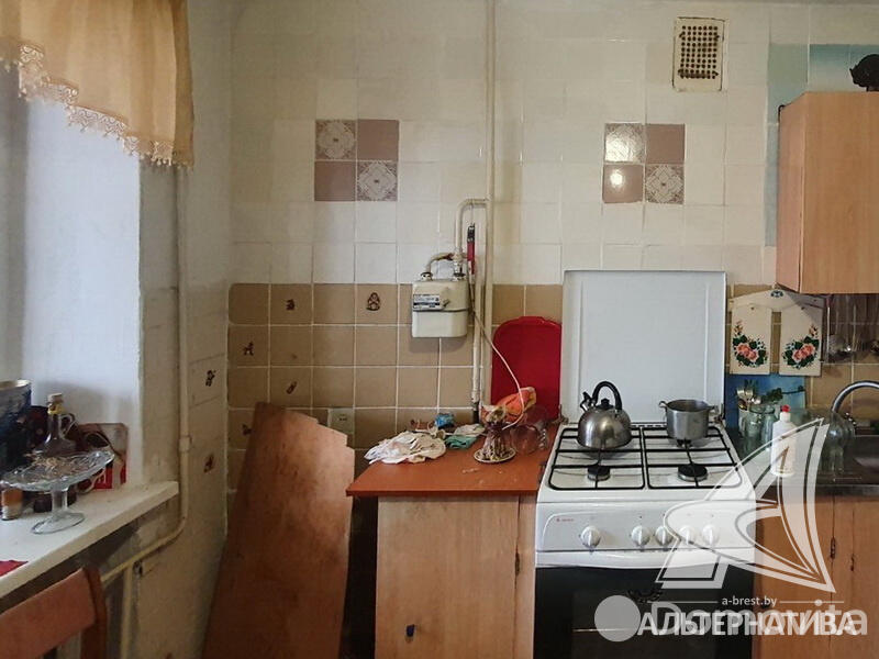 Купить 3-комнатную квартиру в Знаменке, , 23700 USD, код: 887124 - фото 6