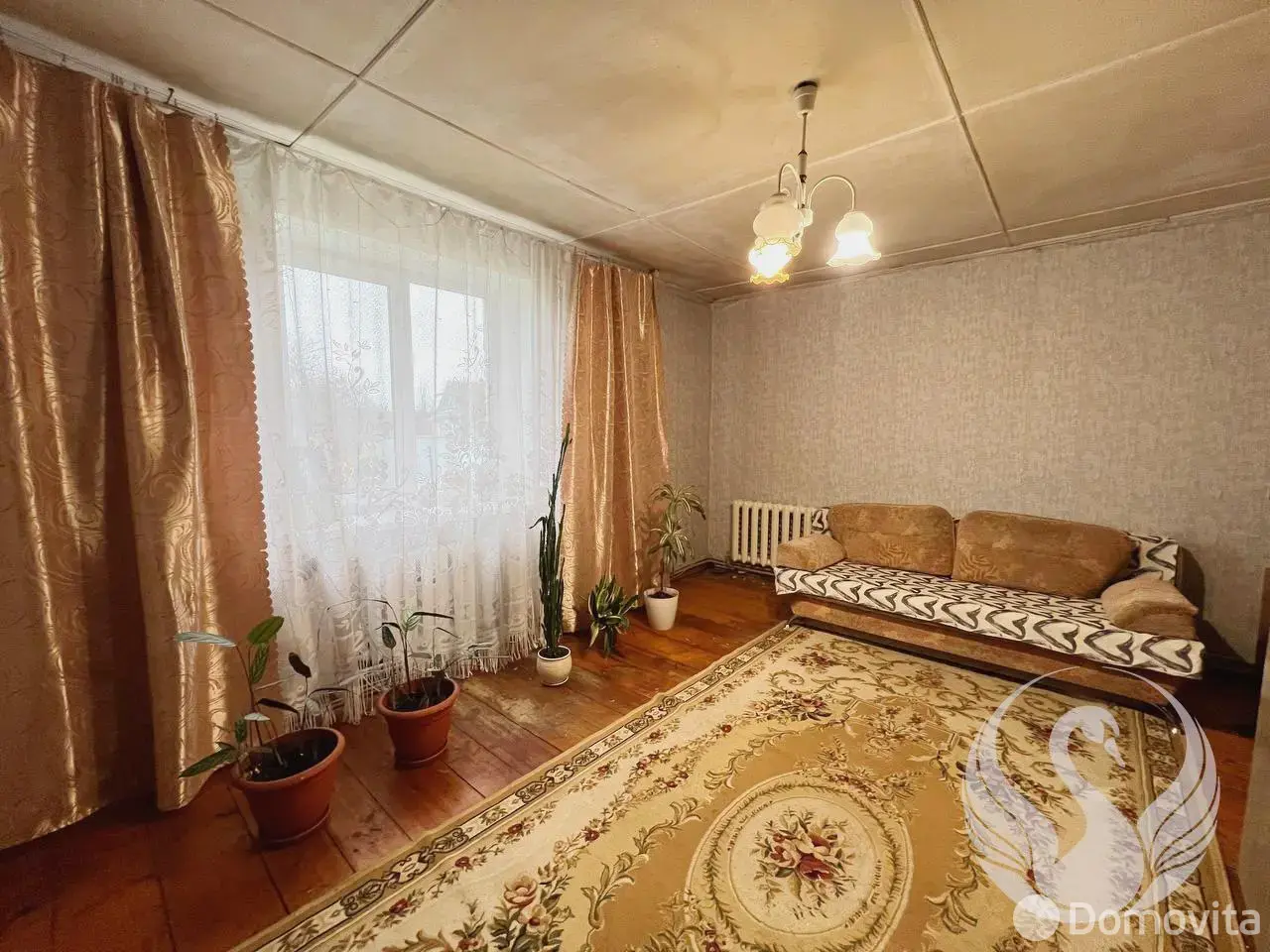 коттедж, Приямино,