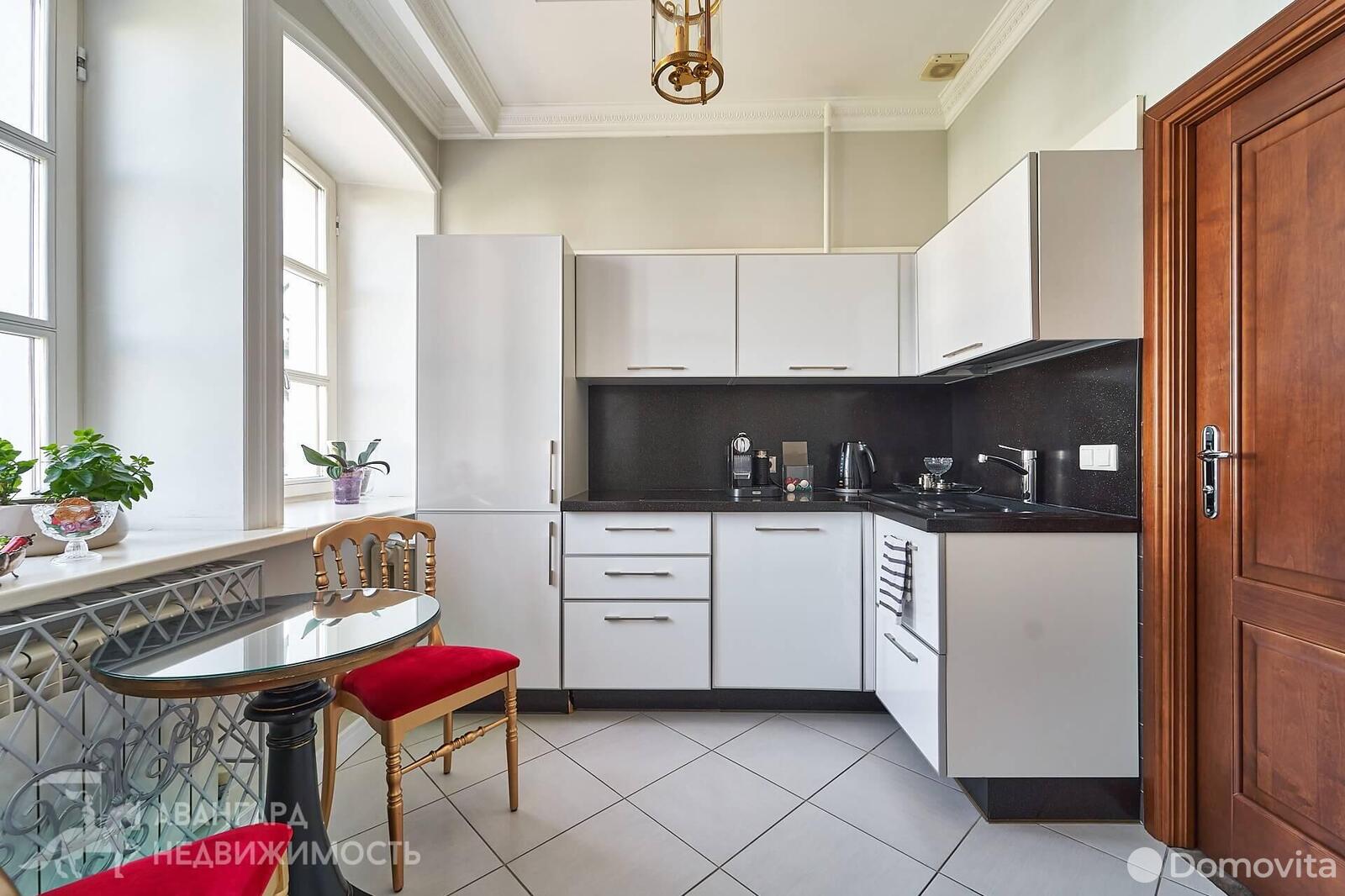 Аренда офиса на ул. Замковая, д. 27 в Минске, 19972EUR, код 12442 - фото 19