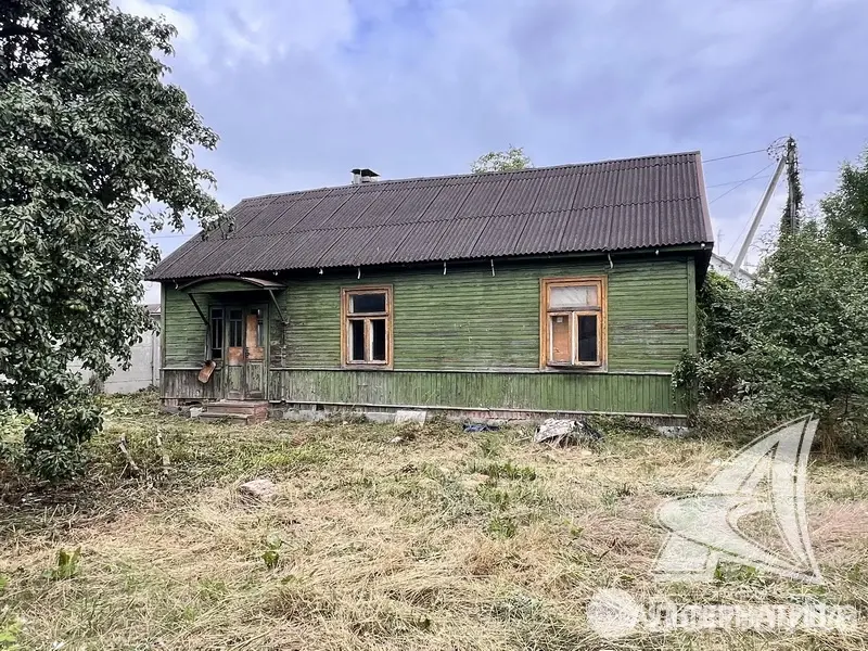участок, Урожай ОАО Брестхлебопродукт, 
