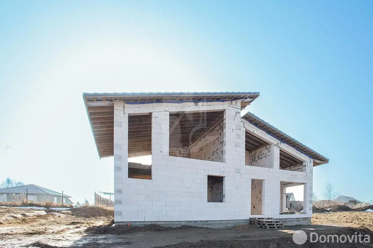 участок, Чуриловичи, 