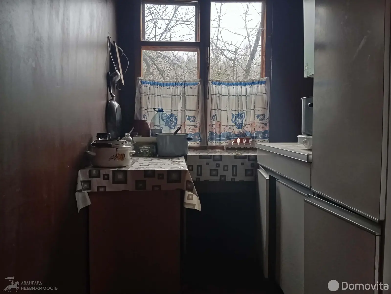 Продажа 2-этажной дачи в ДАЛЬНИЙ ОСТРОВ Минская область, 8500USD, код 184593 - фото 18