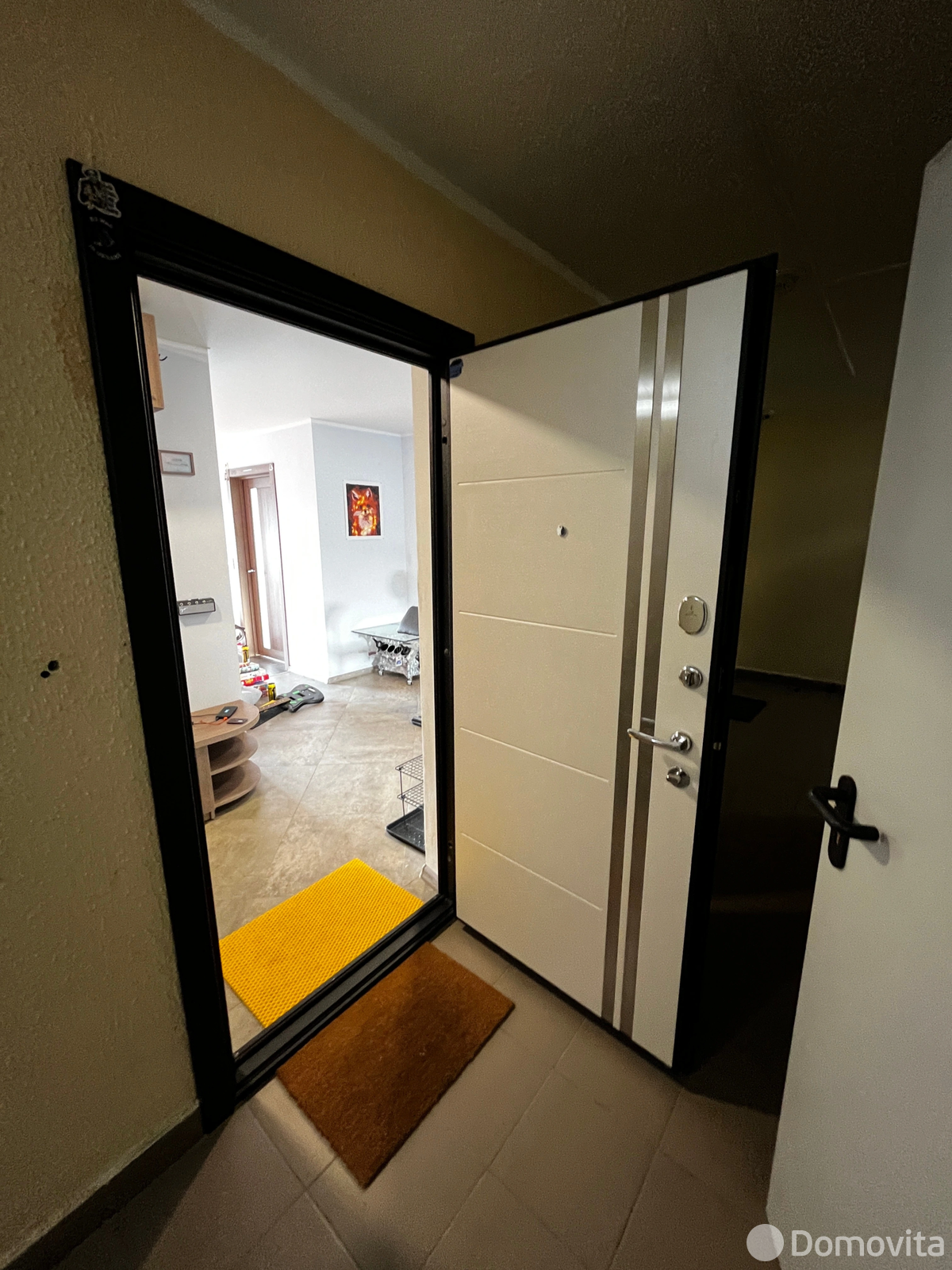 Цена аренды квартиры, Минск, ул. Левкова, д. 45