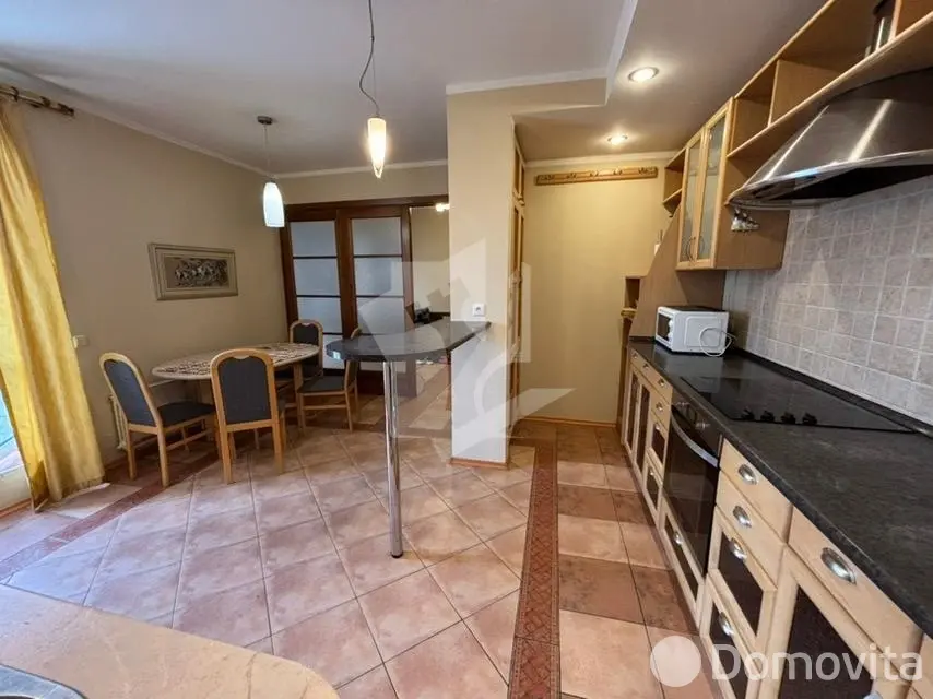 Снять 5-комнатную квартиру в Минске, ул. Максима Танка, д. 24, 1300USD, код 148512 - фото 18