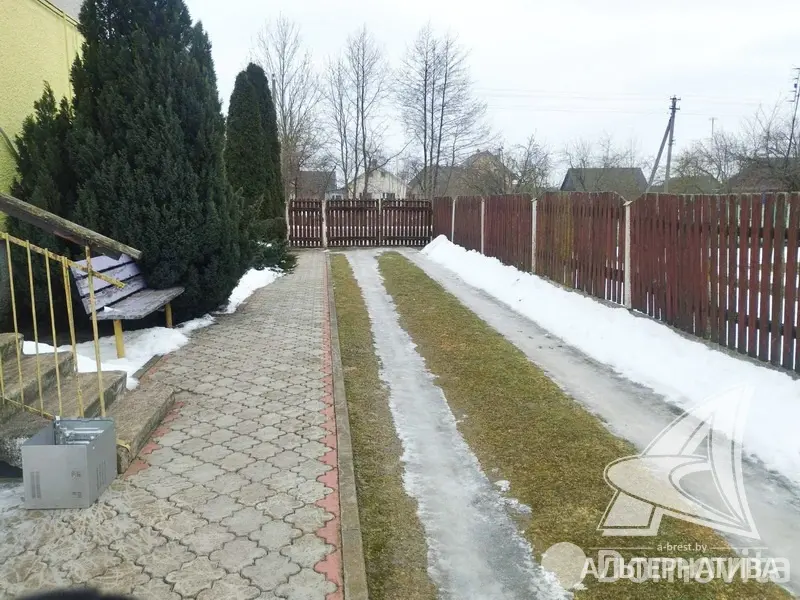 дом, Медно, , стоимость продажи 121 278 р.