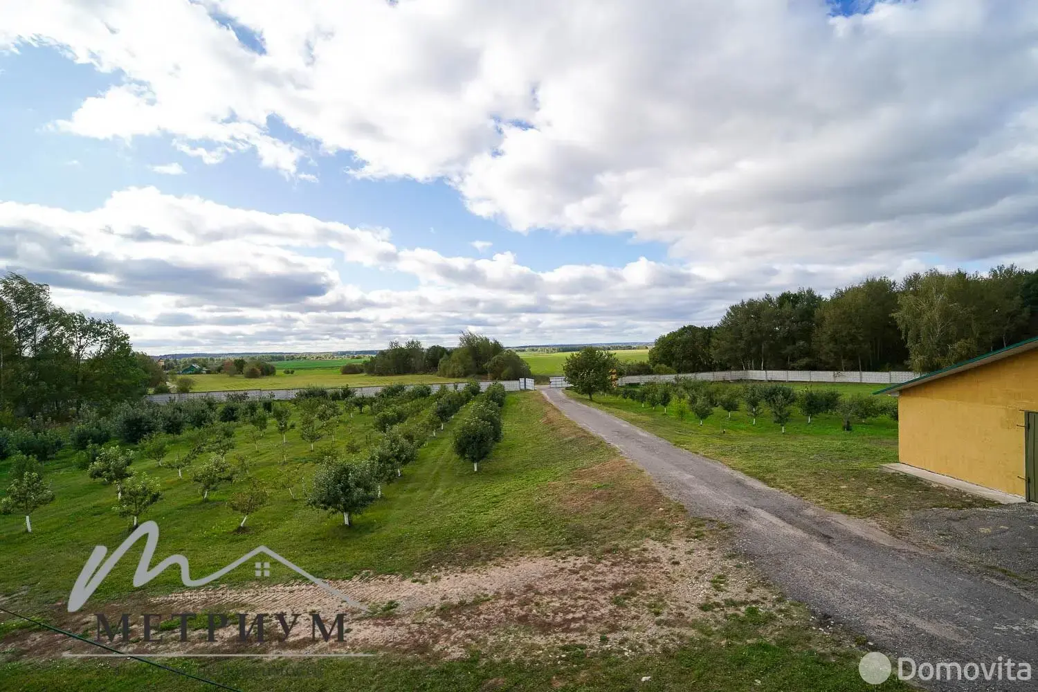 Снять складское помещение на ул. Центральная, д. 3/Д в Лапоровичах, код 964181 - фото 10