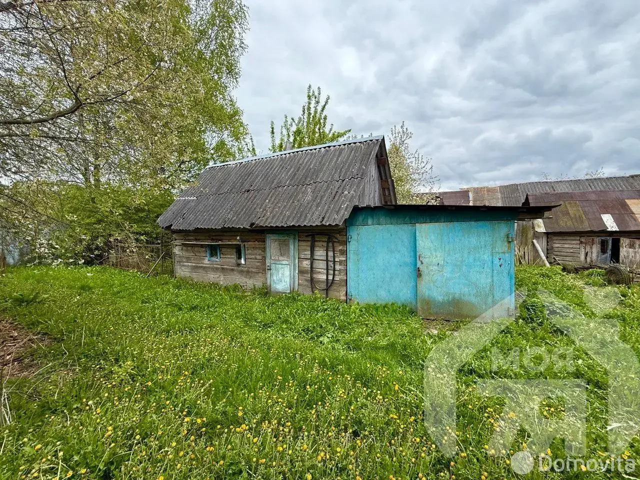 коттедж, Лошница, ул. Комсомольская, д. 54 - лучшее предложение