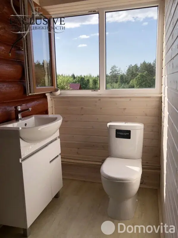 Продажа 1-этажной дачи в Летний вечер Минская область, 28500USD, код 185010 - фото 12