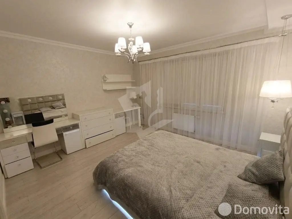 Снять 3-комнатную квартиру в Минске, пр-т Победителей, д. 125, 1300USD, код 150133 - фото 11