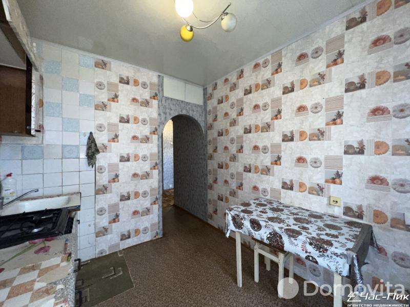 Продажа 2-комнатной квартиры в Марьиной Горке, ул. Чапаева, д. 12, 35000 USD, код: 1014998 - фото 4