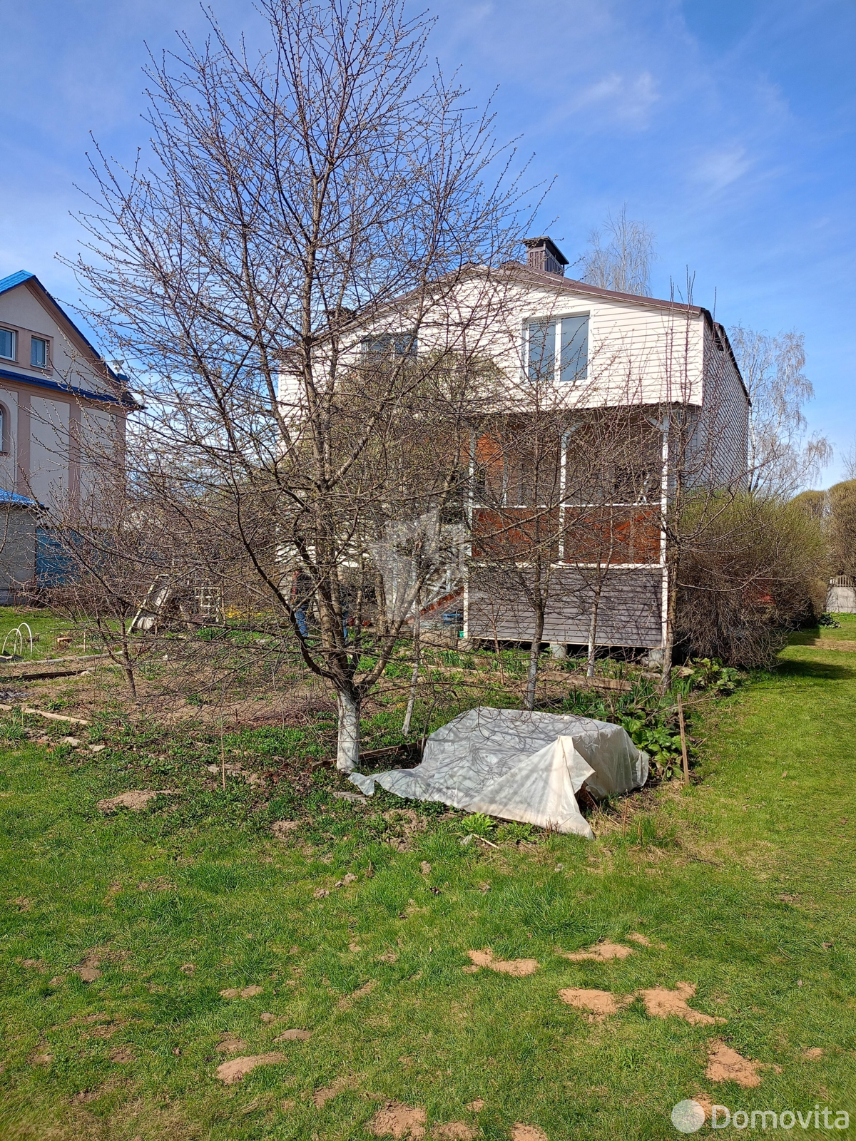 купить дом, Слобода, ул. Красногвардейская