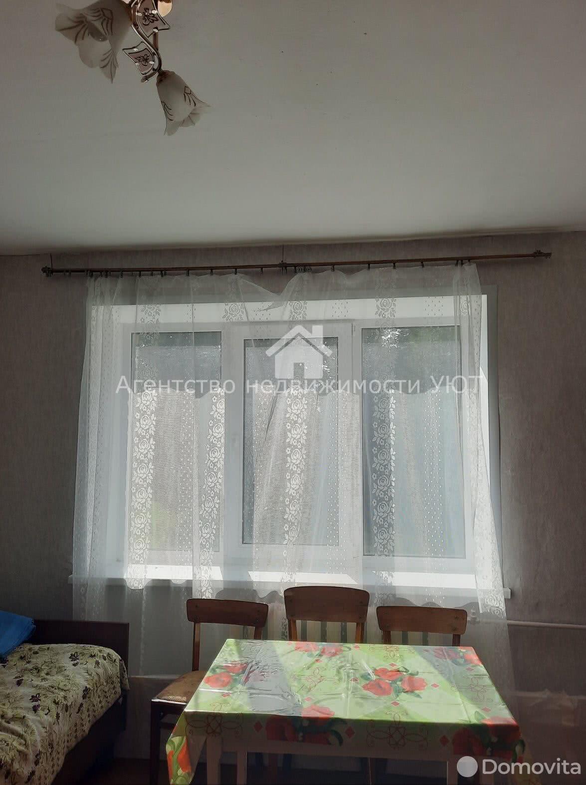 Купить 2-комнатную квартиру в Лиозне, ул. Чкалова, 16000 USD, код: 1045892 - фото 3