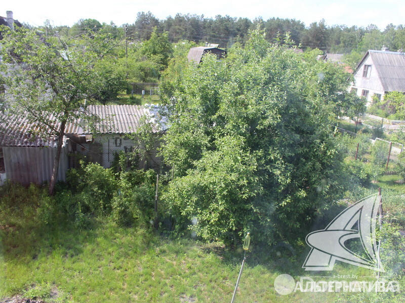 Продажа 2-этажной дачи в Зеленый бор Брестского района Брестская область, 45000USD, код 162193 - фото 15