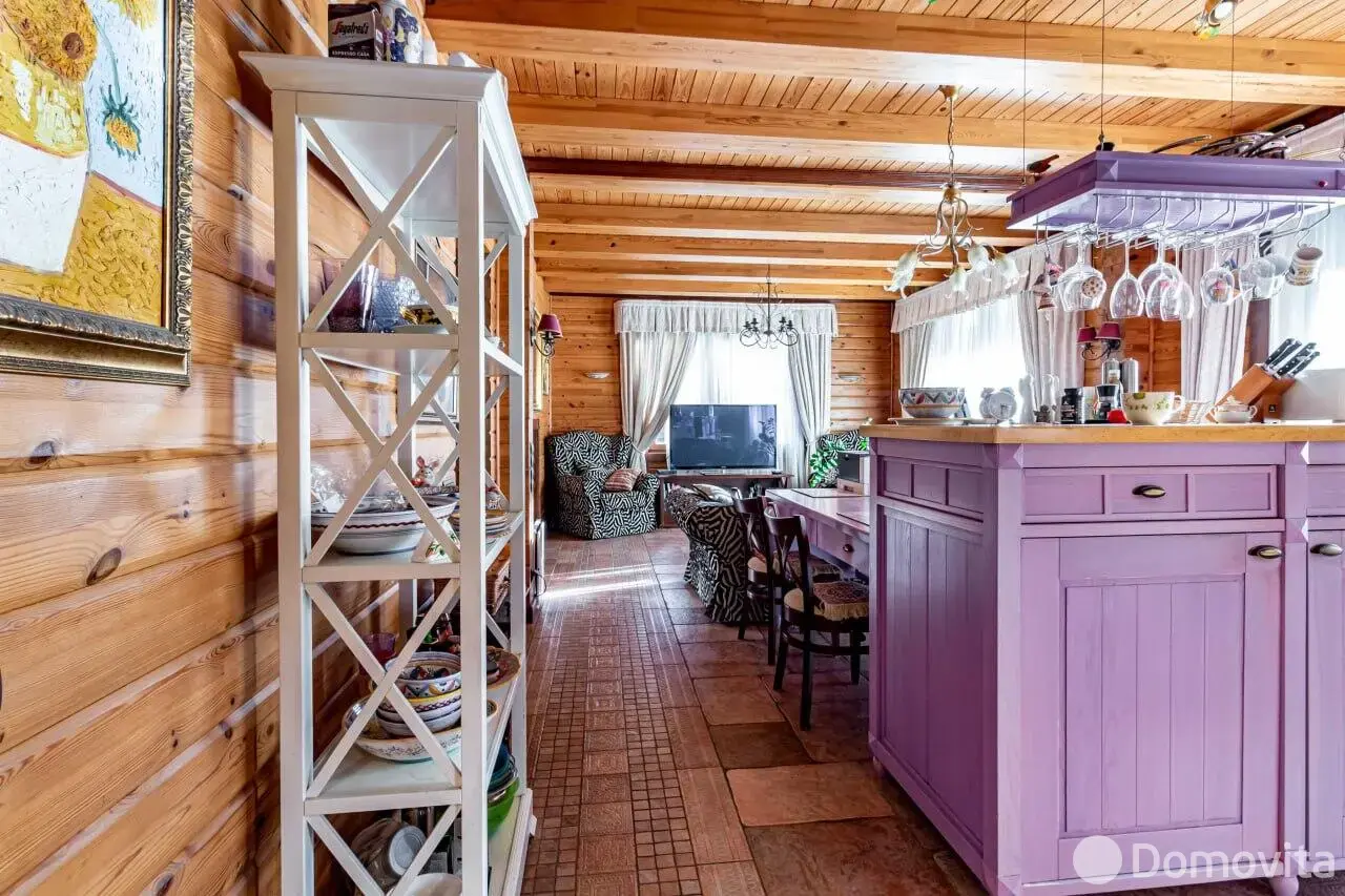 купить коттедж, Дроздово, ул. Луговая, д. 23