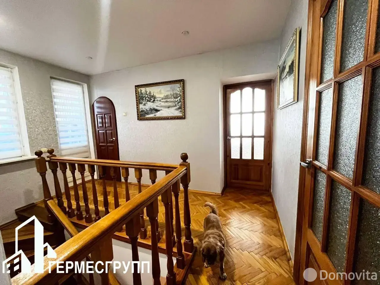 купить дом, Кобрин, пер. Дачный, д. 987