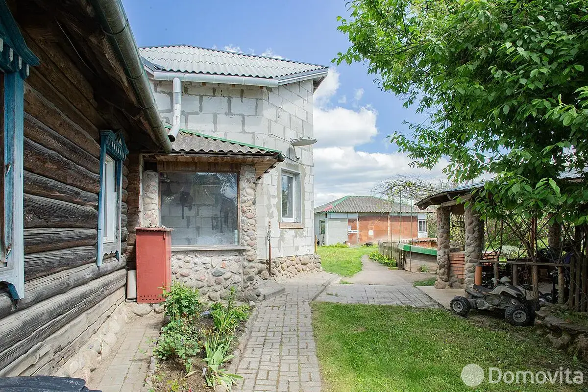 продажа коттеджа, Жодино, ул. Озёрная