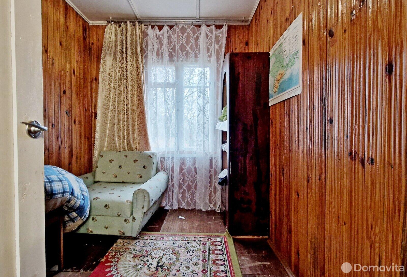 Купить 1-этажную дачу в ГЛОБУС-9 Минская область, 9500USD, код 177410 - фото 4