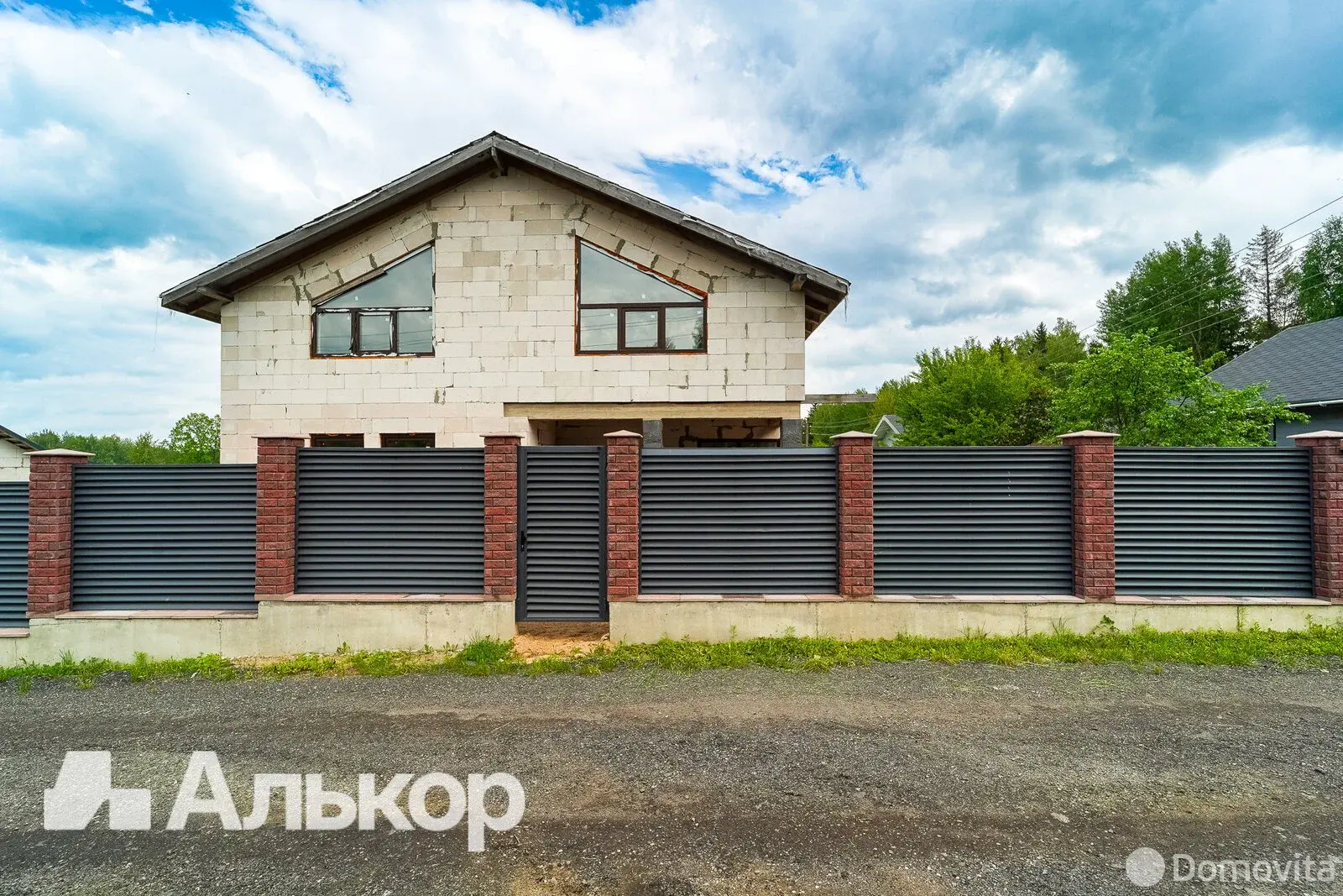 Продажа 2-этажной дачи в Зеленом Саде Минская область, 70000USD, код 183066 - фото 33