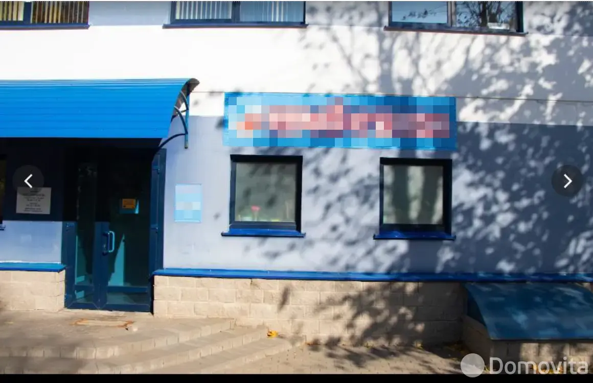 офис, Минск, ул. Щорса 3-я, д. 9 - лучшее предложение