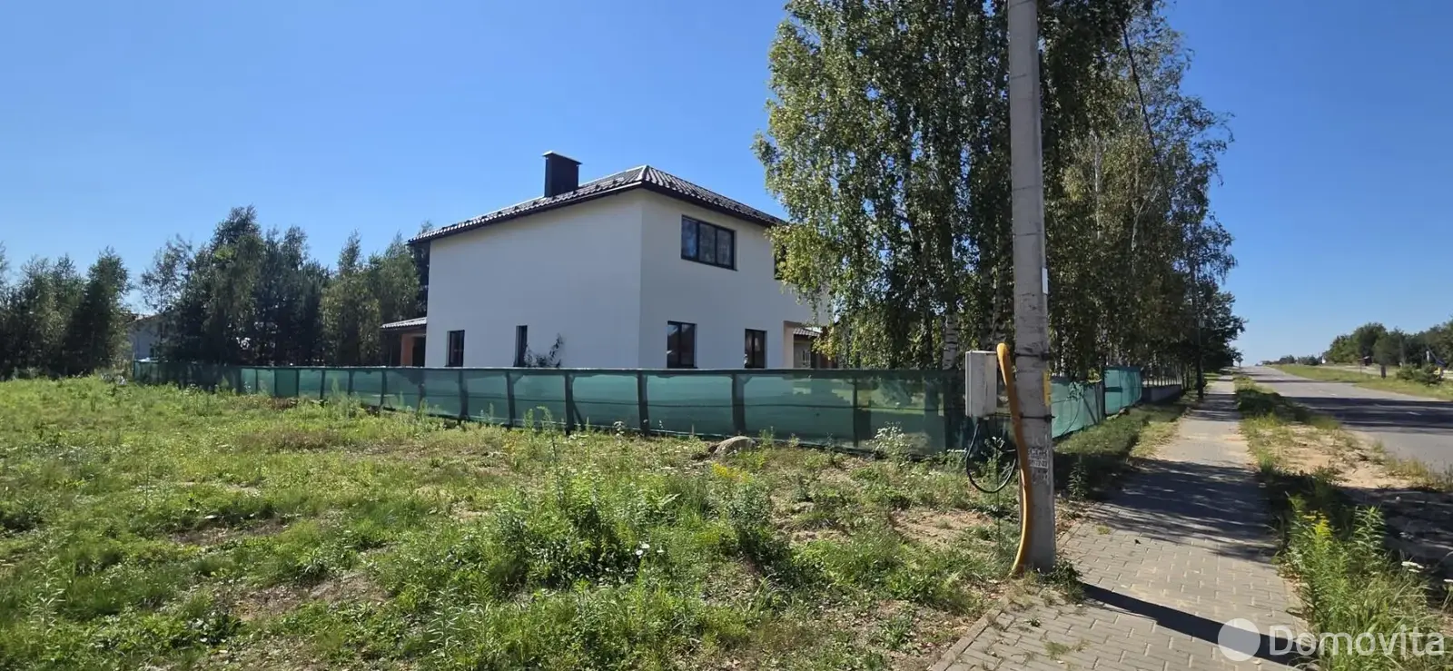 Купить земельный участок, 15 соток, Колодищи, Минская область, 232000USD, код 570969 - фото 21