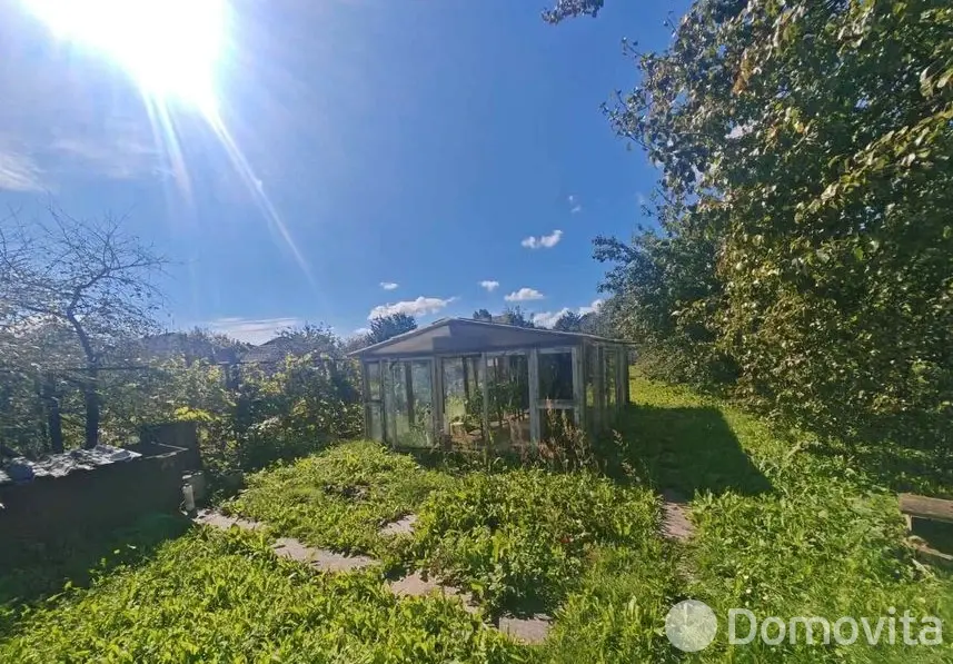 коттедж, Борисов, пер. Радужный 2-й, д. 8 