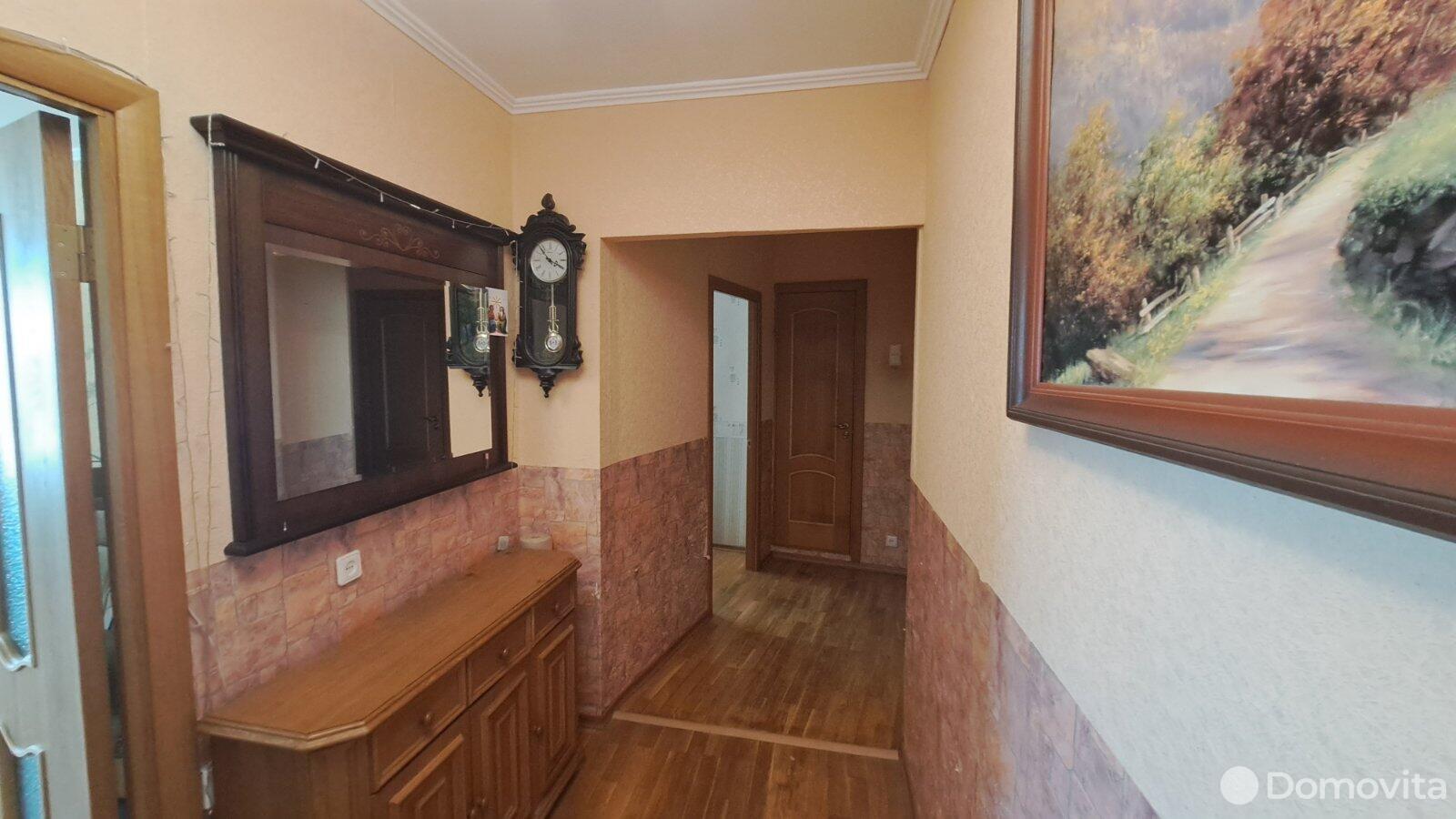 Продажа 3-комнатной квартиры в Минске, пр-т Рокоссовского, д. 52/1, 89900 USD, код: 1026713 - фото 5