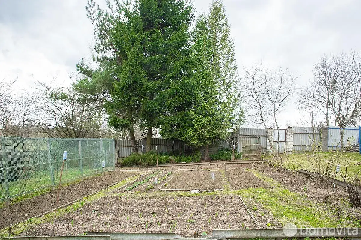 Цена продажи дома, Заславль, ул. Кирова