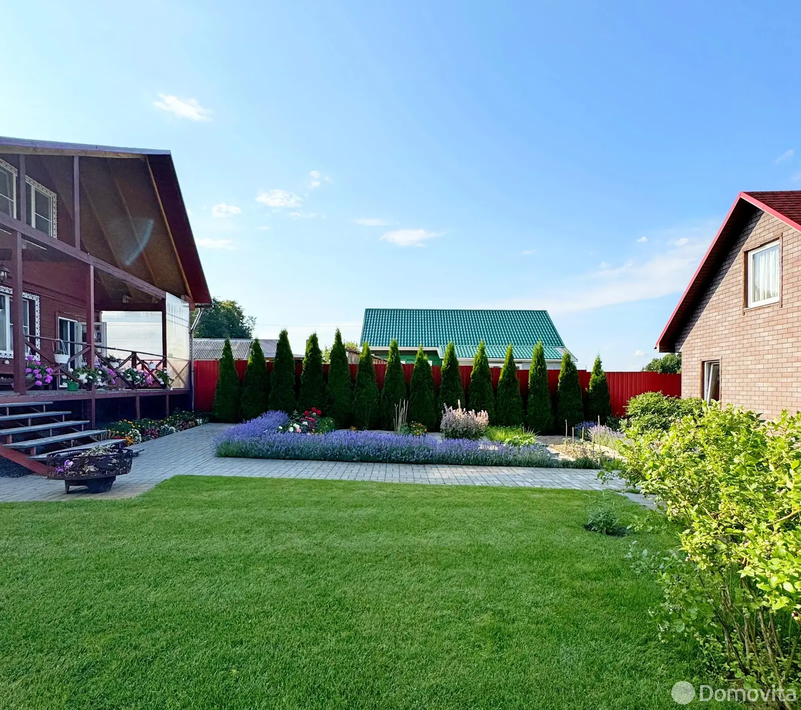 дом, Хальч, ул. Набережная, д. 51 - лучшее предложение