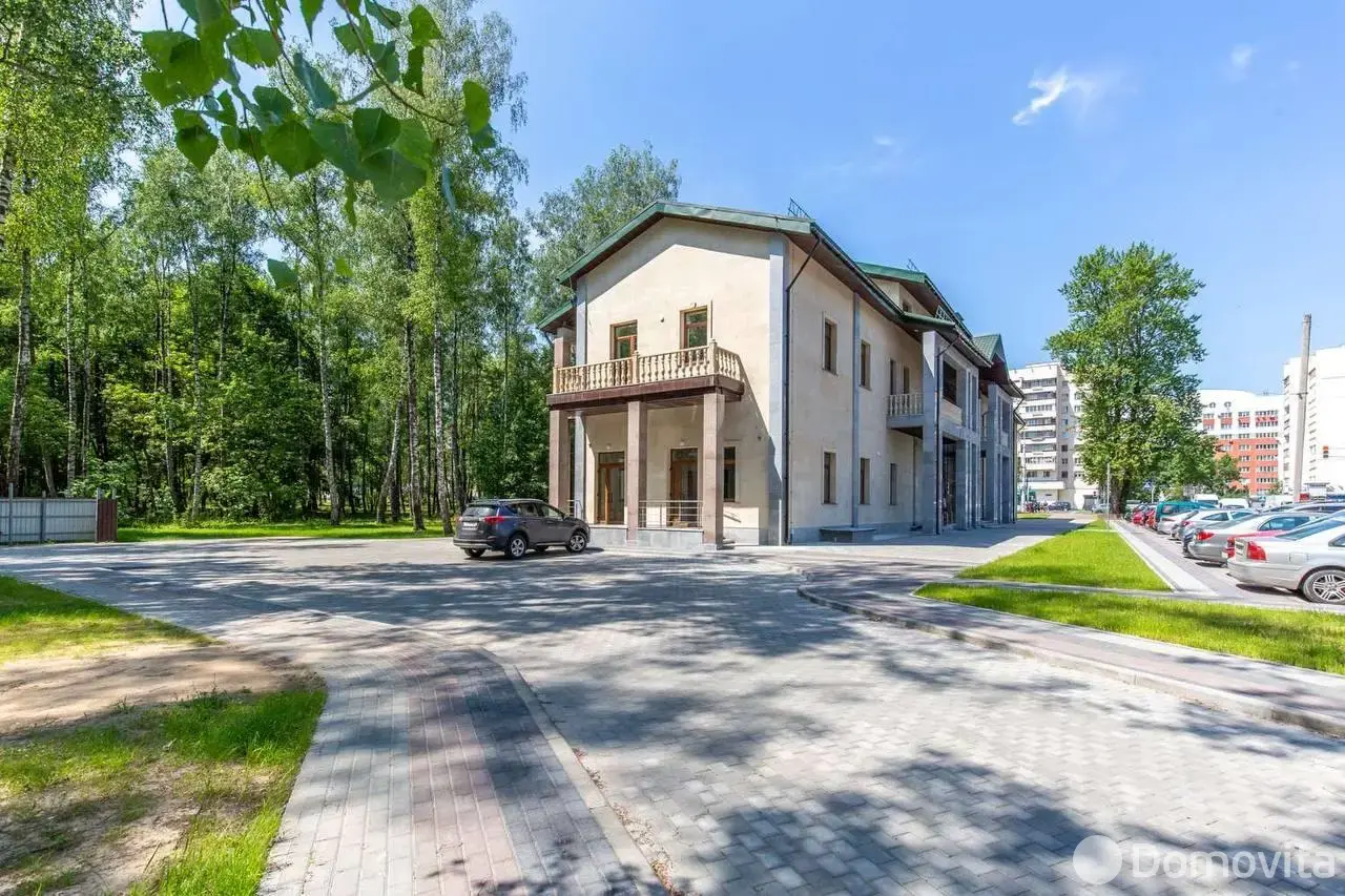 Купить помещение под сферу услуг в Минске, Логойский тр-т, д. 18 - фото 28