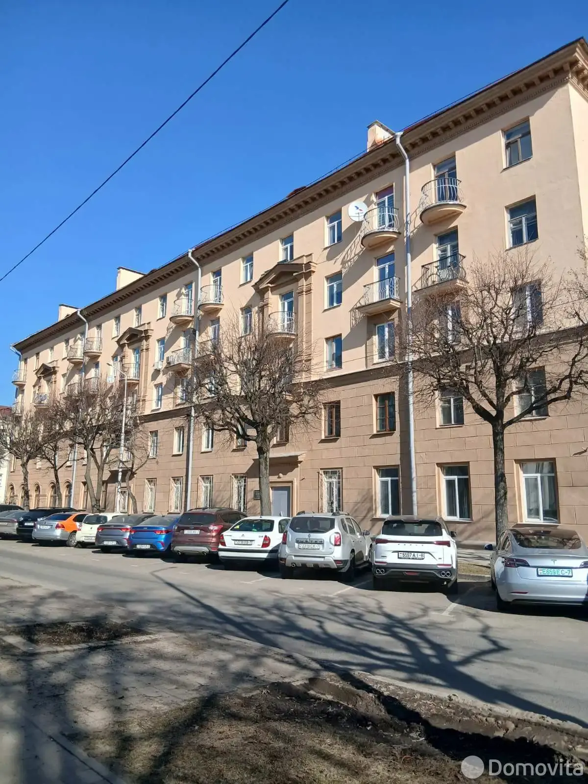Снять 2-комнатную квартиру в Минске, ул. Алоизы Пашкевич, д. 9, 650USD, код 150254 - фото 13