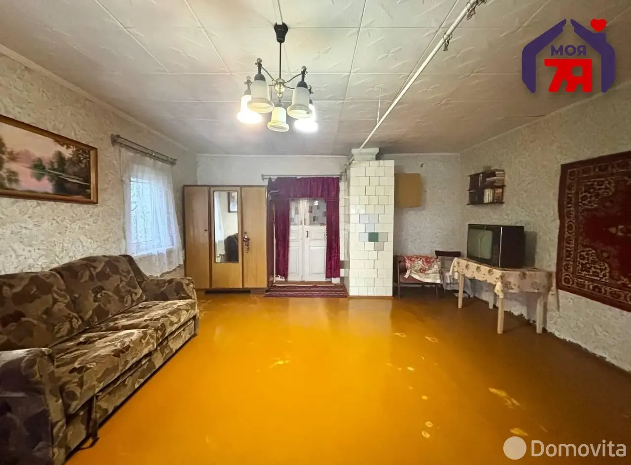 купить дом, Поварчицы, ул. Советская