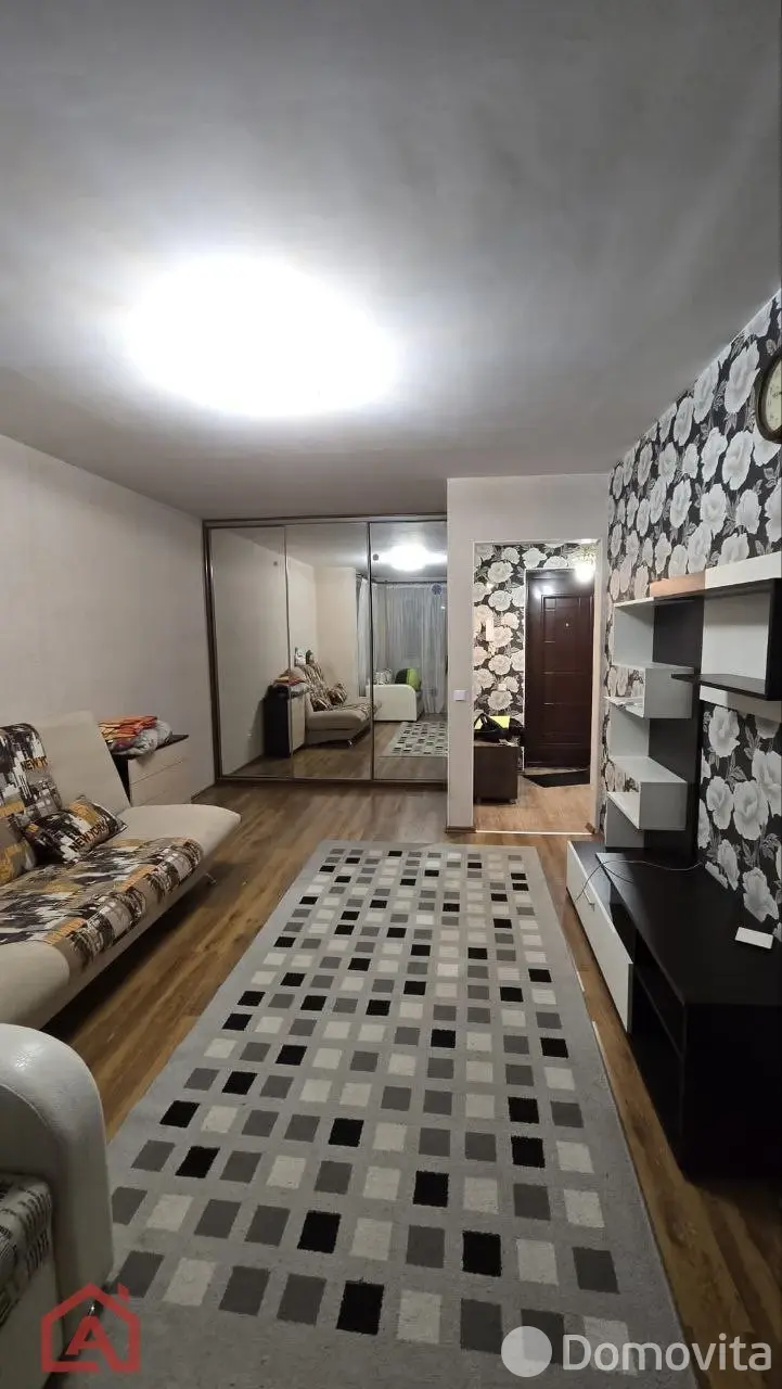 квартира, Минск, пр-т Газеты Правда, д. 16 на ст. метро Петровщина