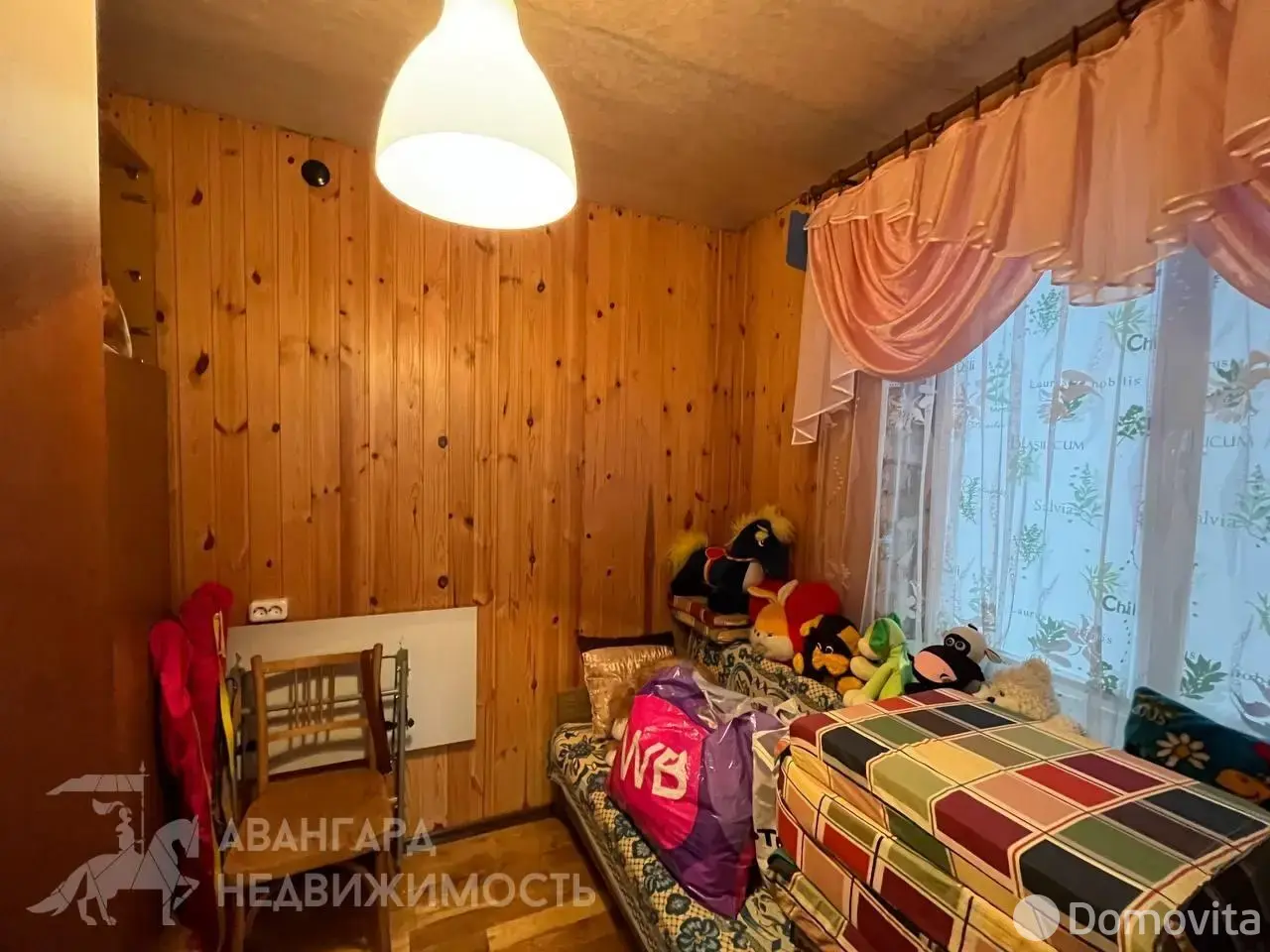 Продажа 2-этажной дачи в ГЛОБУС-9 Минская область, 30000USD, код 185511 - фото 15