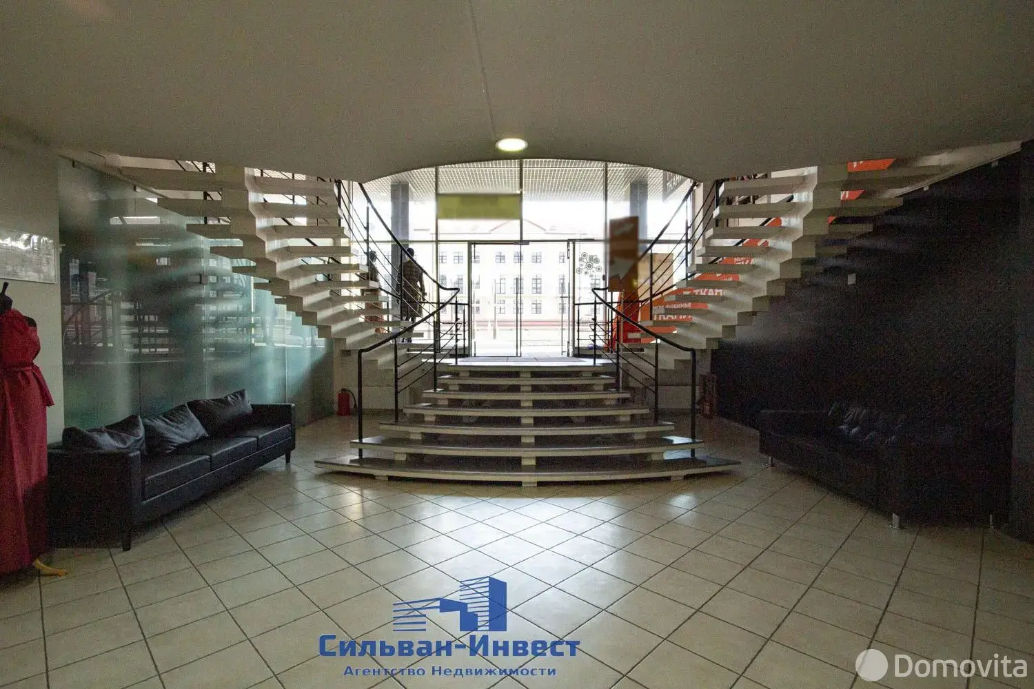 Снять торговую точку на ул. Немига, д. 12/А в Минске, 6706EUR, код 966890 - фото 12