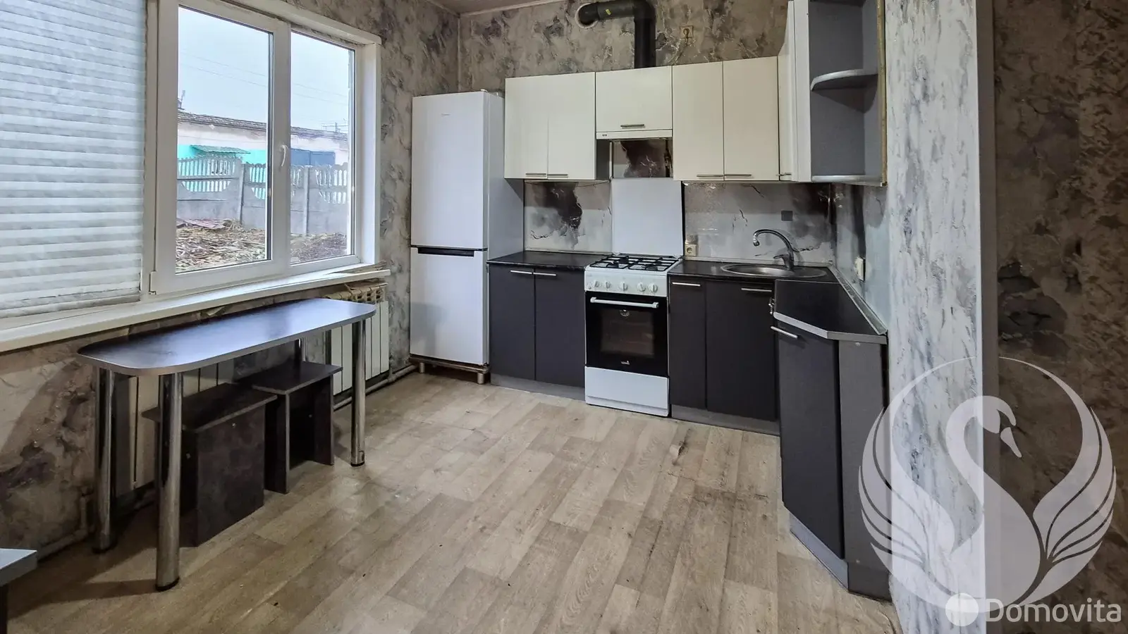 коттедж, Борисов, ул. Сенная, стоимость продажи 101 941 р.