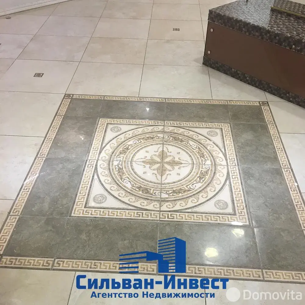 продажа торгового объекта, Минск, ул. Карла Маркса, д. 20