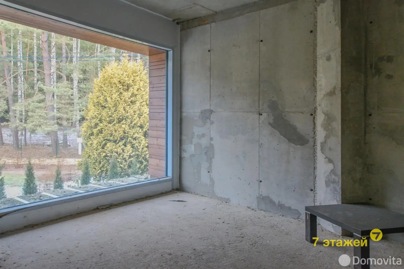 коттедж, Крыжовка, 