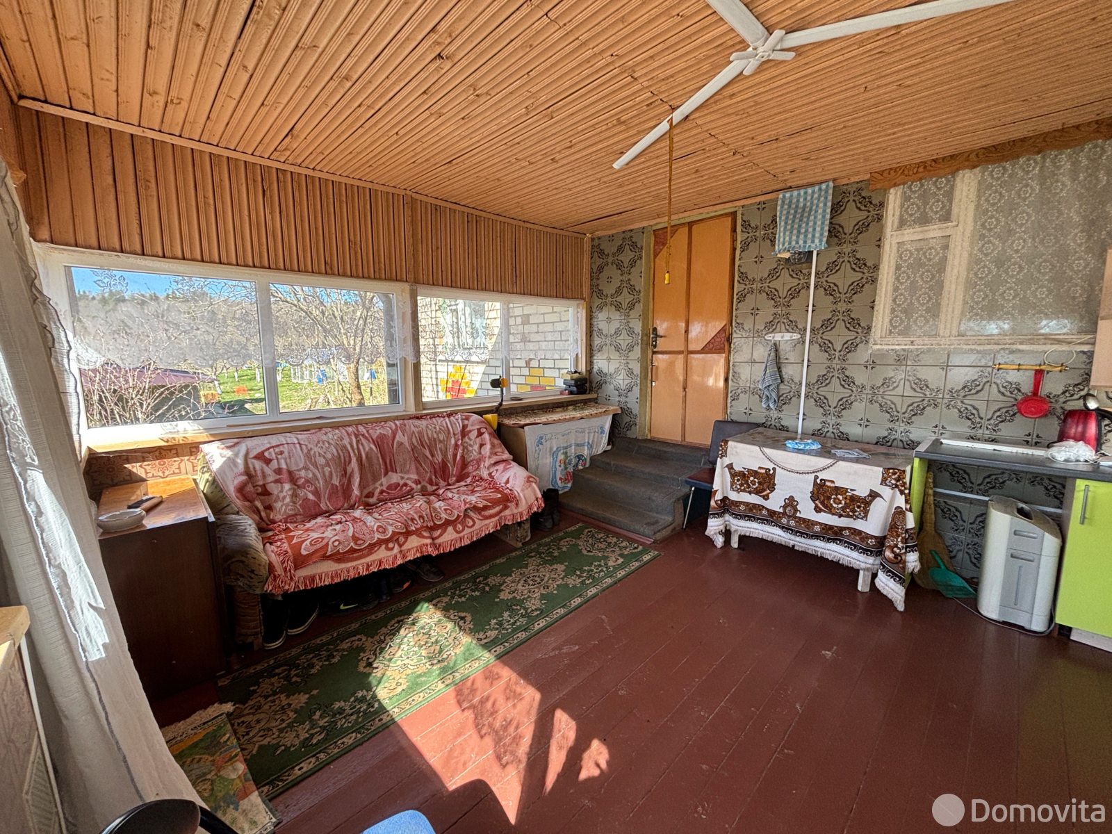 дом, Великие Кривичи, 