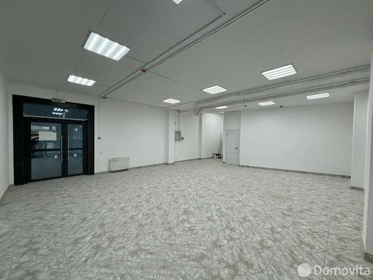 торговый объект, Минск, ул. Жореса Алфёрова, д. 12