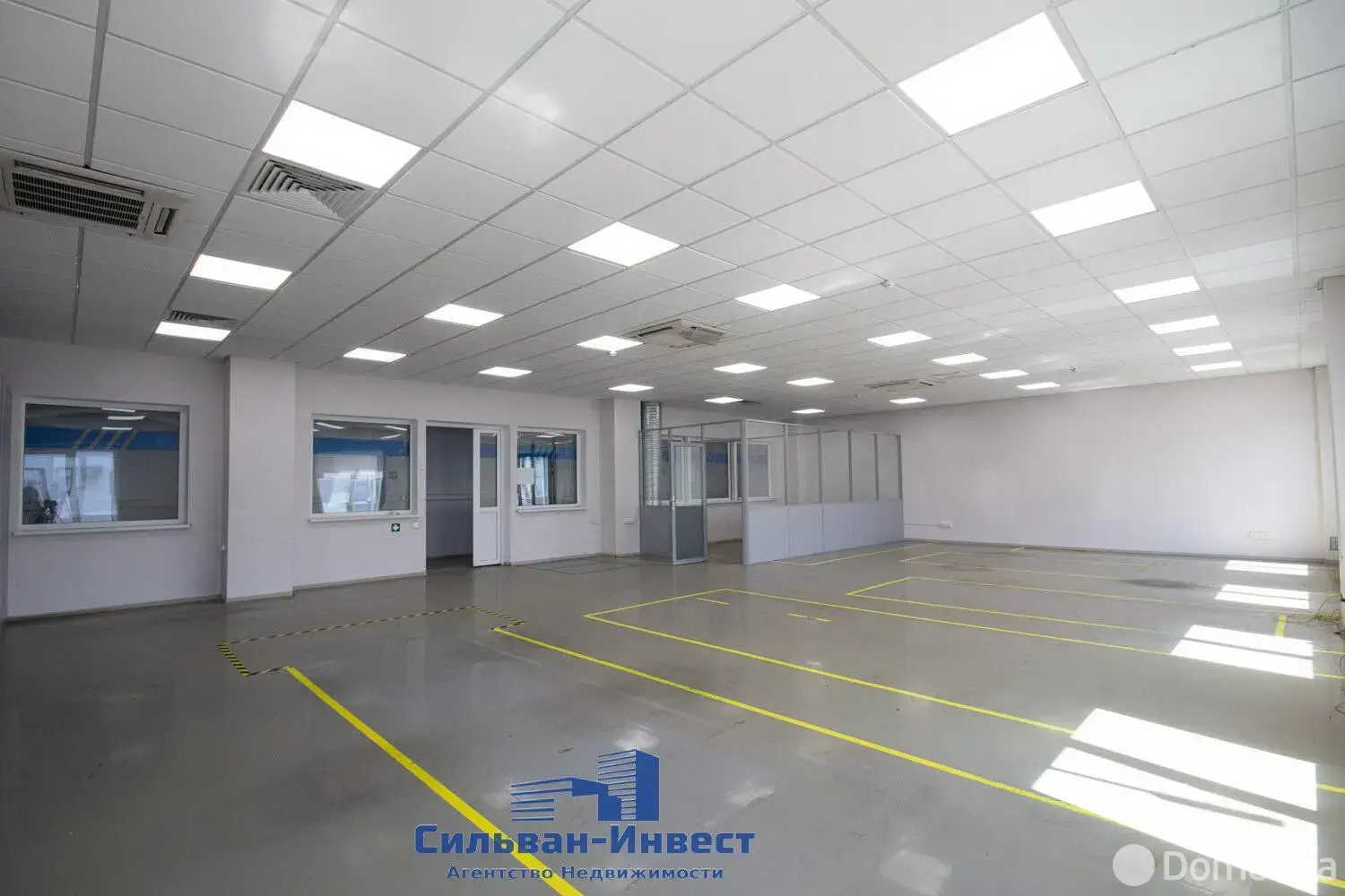 Купить складское помещение на ул. Селицкого, д. 7/А в Минске - фото 31