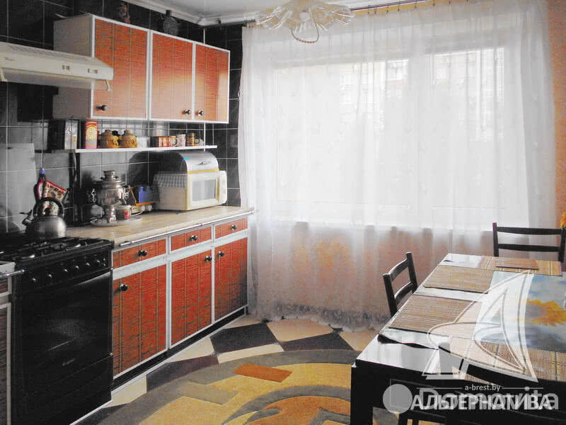 Продажа 3-комнатной квартиры в Бресте, пр-т Партизанский, 54500 USD, код: 982619 - фото 5