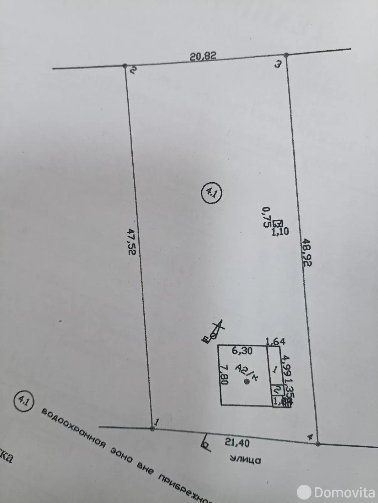 дача, Доброплесы, д. 307 