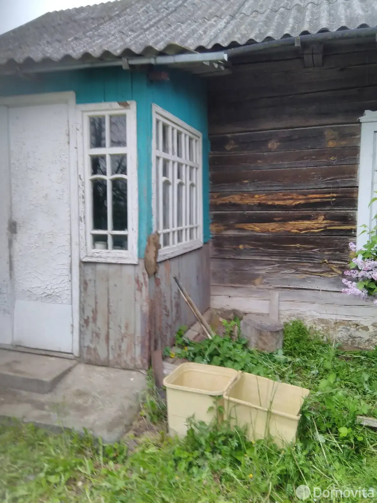 дом, Великая Липа, ул. Фрунзе от собственника
